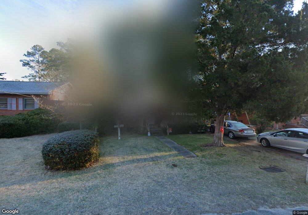 602 Rufus St, Conway, SC 29527 - photo 1