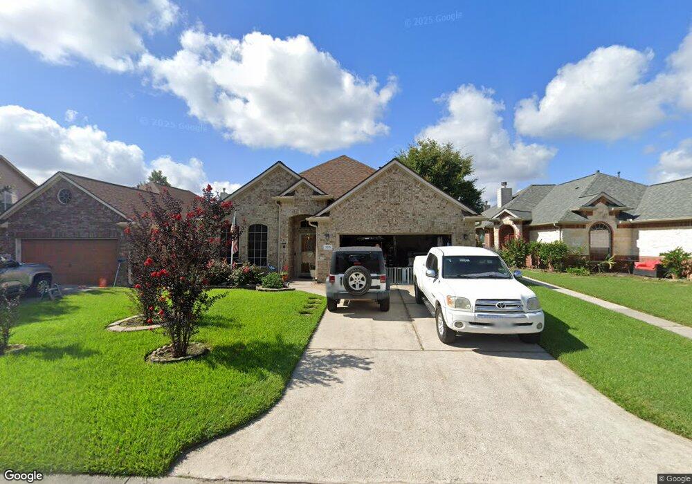 7035 Casita Dr, Magnolia, TX 77354 - photo 1
