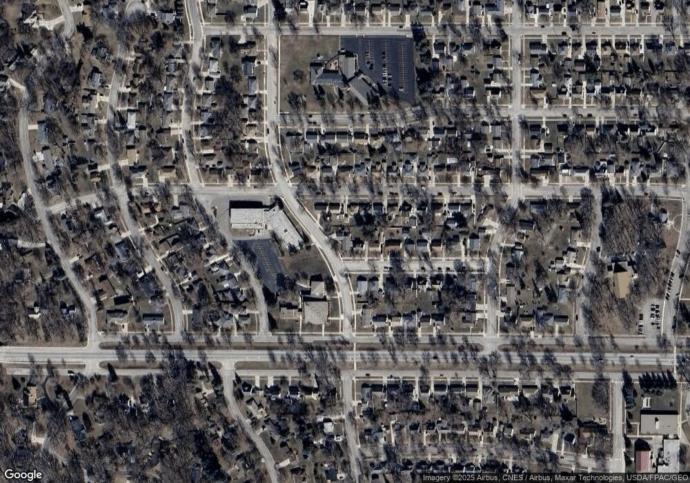 200 19th St NW, Austin, MN 55912 - photo 1