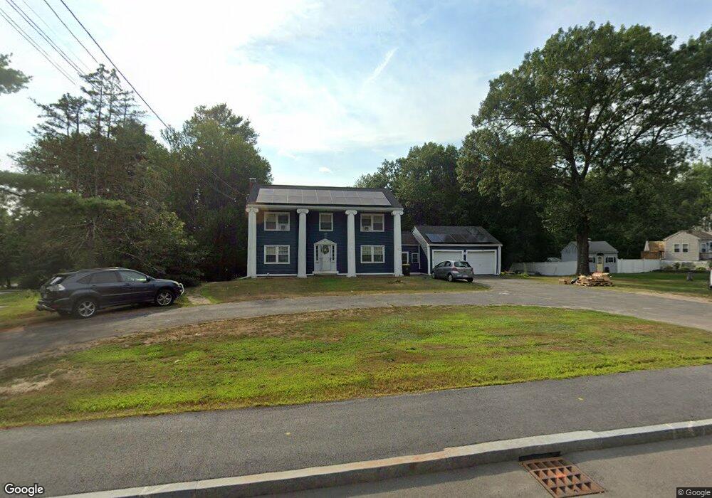 1106 S Main St, Bellingham, MA 02019 - photo 1