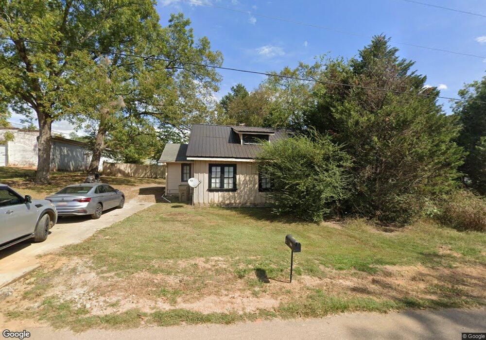 225 White St, Hoschton, GA 30548 - photo 1