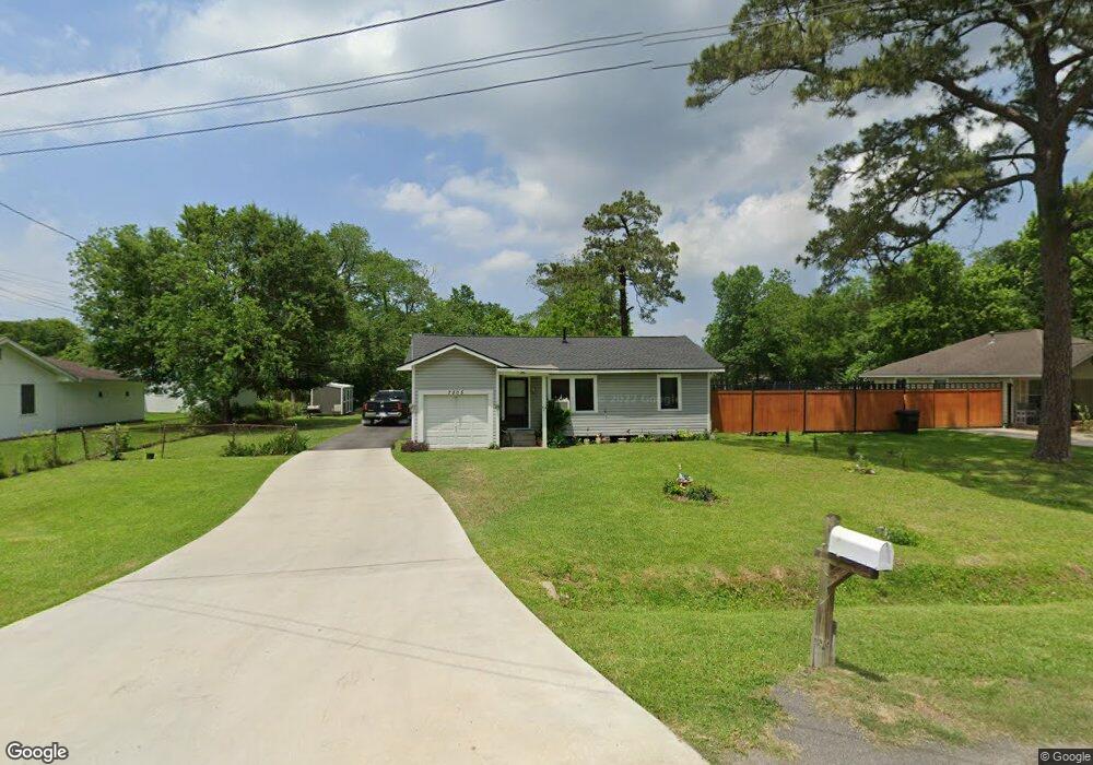 7505 Orville St, Houston, TX 77028 - photo 1