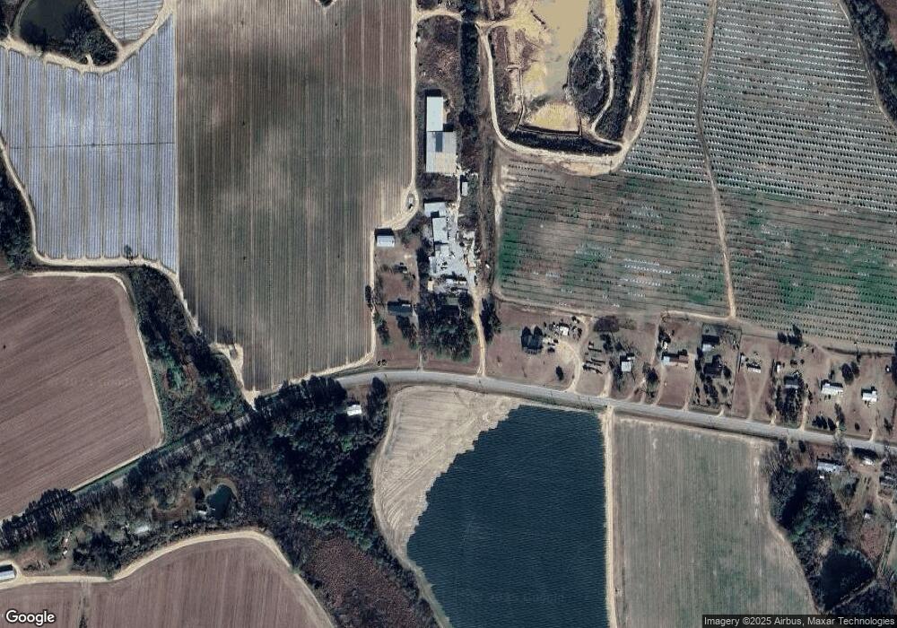 381 John Vickers Rd, Norman Park, GA 31771 - photo 1