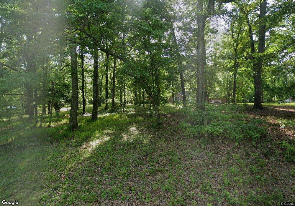 144 Overland Trail, Sharpsburg, GA 30277 - photo 1