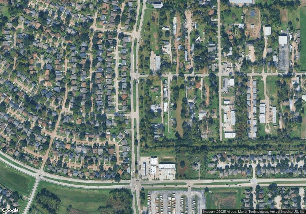 3441 Frick Rd, Houston, TX 77086 - photo 1