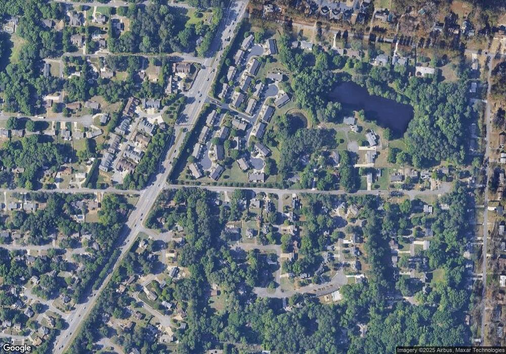 2275 Ventana Path unit 2275, Marietta, GA 30062 - photo 1