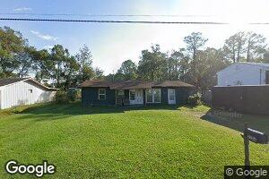 2206 Peachtree St, Brunswick, GA 31520