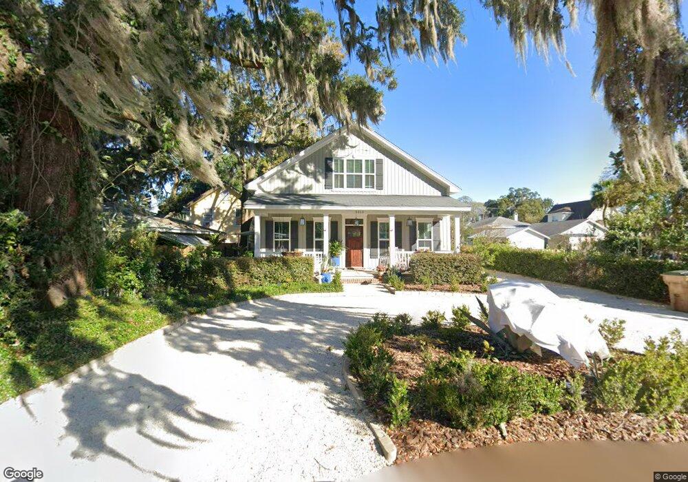 3310 Louis St, Savannah, GA 31404 - photo 1