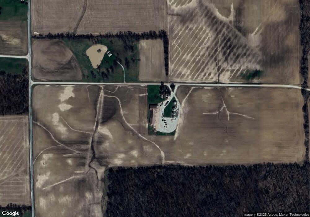 1251 W 550 N, Bryant, IN 47326 - photo 1