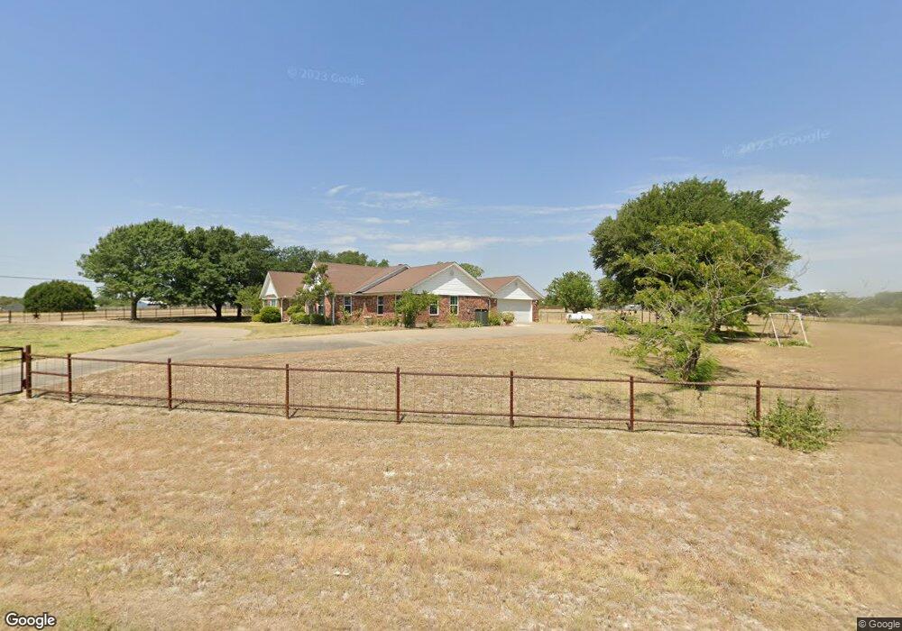 9520 Peacock Dr, Troy, TX 76579 - photo 1