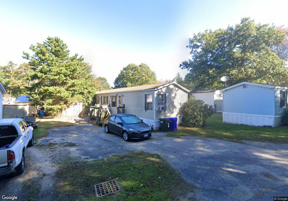 7 Turtle Trail, Charlestown, RI 02813 - photo 1