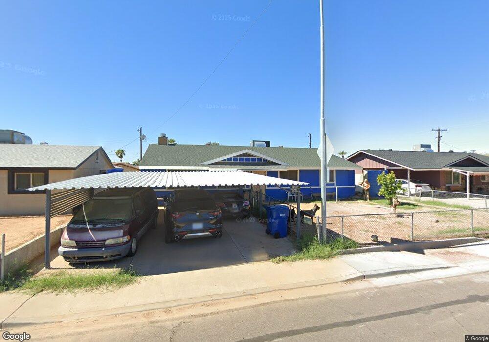 1338 S Pasadena, Mesa, AZ 85210 - photo 1