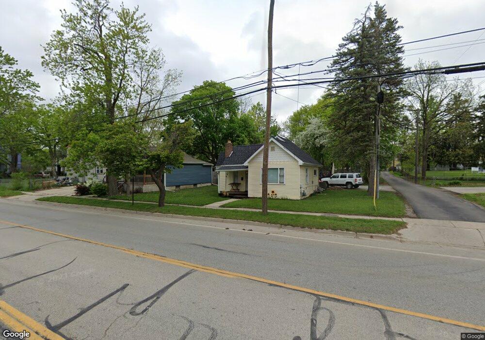 115 E Beecher St, Adrian, MI 49221 - photo 1