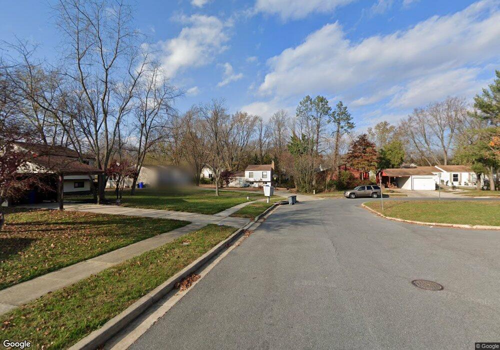 6693 Buttonhole Ct, Columbia, MD 21044 - photo 1