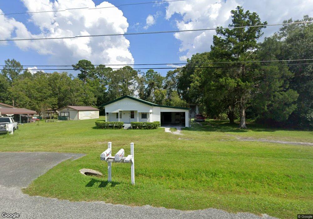 525 NE Double Run Rd, Lake City, FL 32055 - photo 1