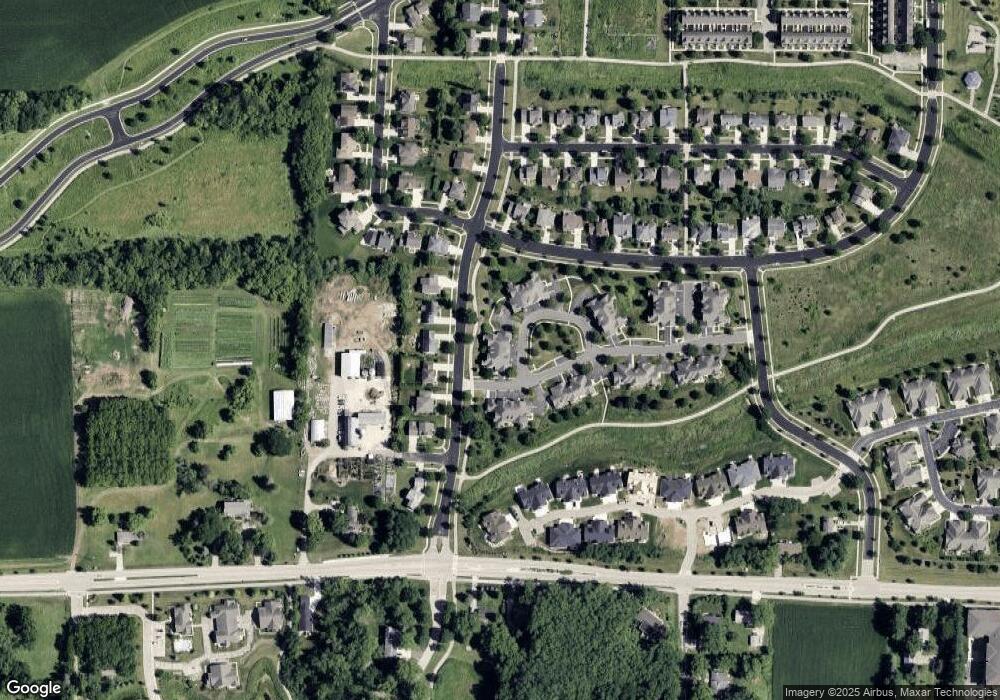 40 Keystone Way unit 41, Fitchburg, WI 53711 - photo 1