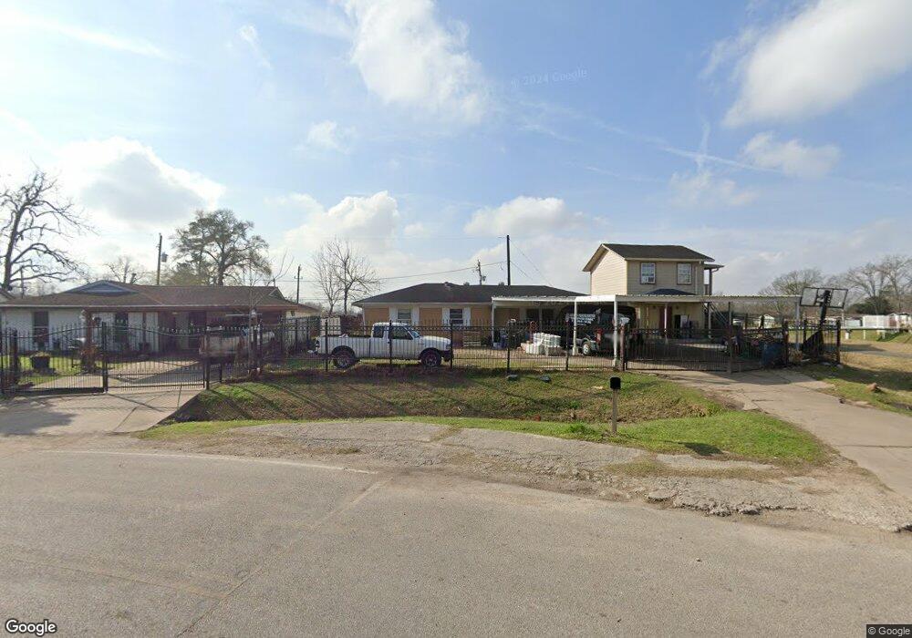 2802 Brea Crest St, Houston, TX 77093 - photo 1