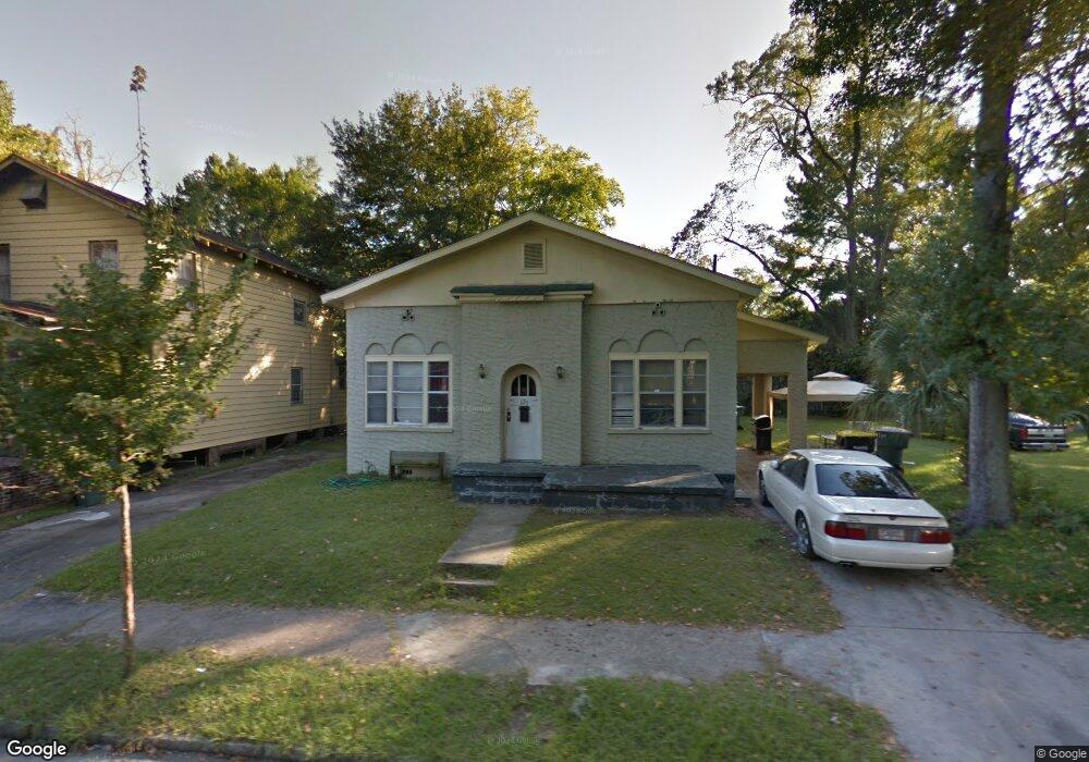 645 Seiler Ave unit B, Savannah, GA 31401 - photo 1