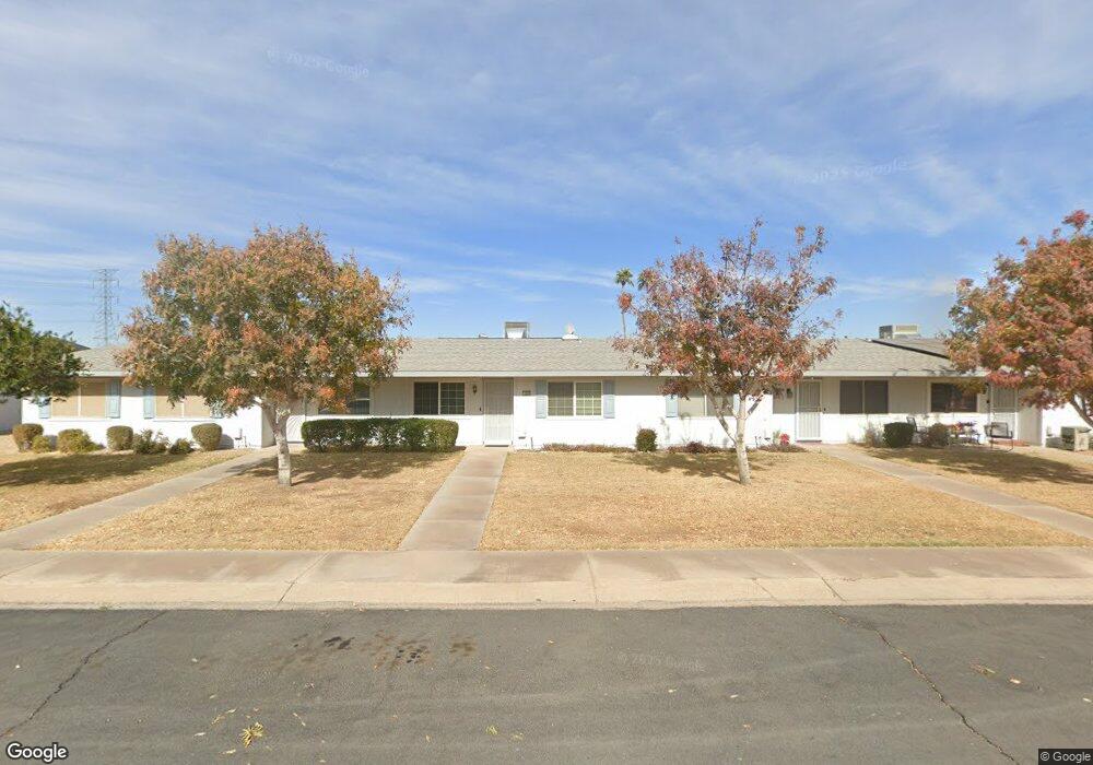 13674 N Newcastle Dr, Sun City, AZ 85351 - photo 1