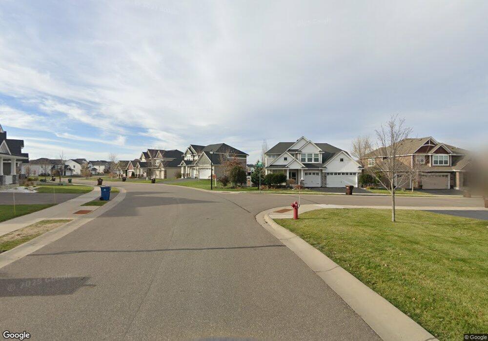 19316 Brid Bridle Path, Corcoran, MN 55340 - photo 1