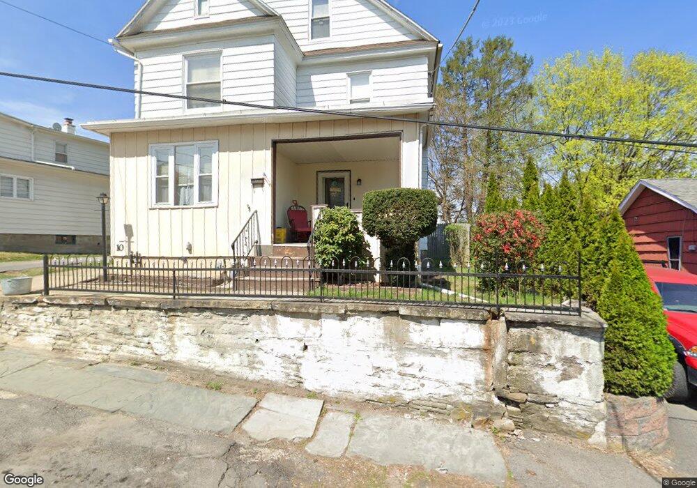10 Radcliffe St, Pittston, PA 18640 - photo 1