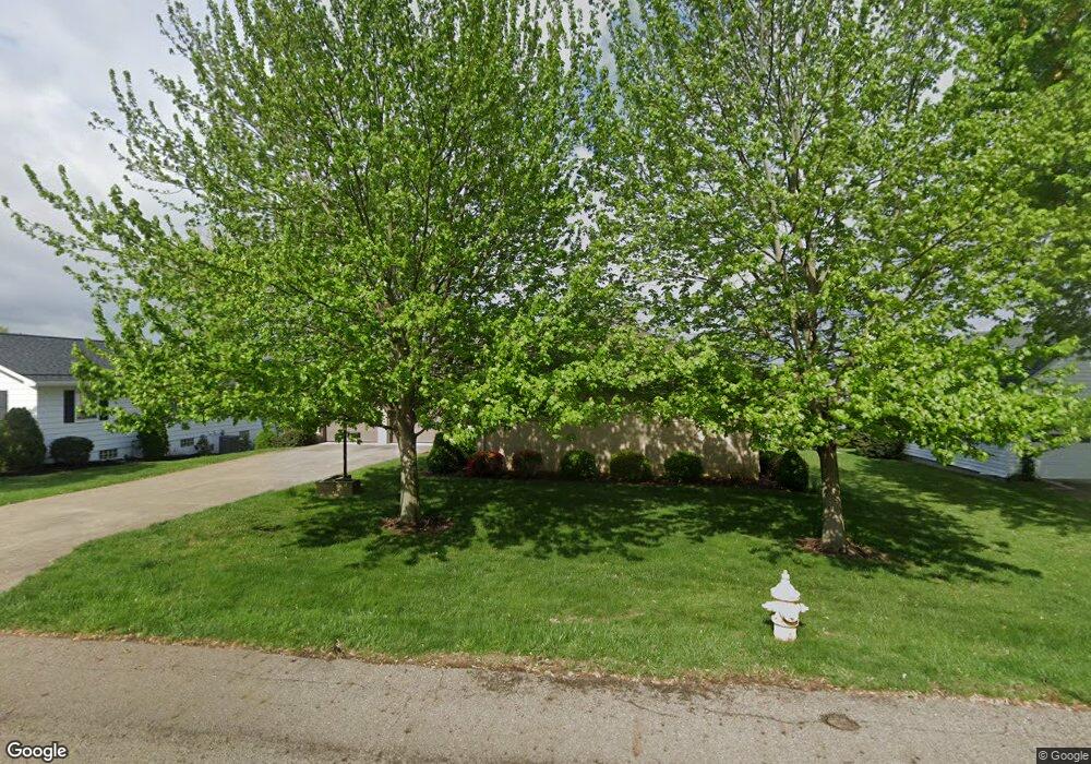 823 Highland Blvd, Coshocton, OH 43812 - photo 1