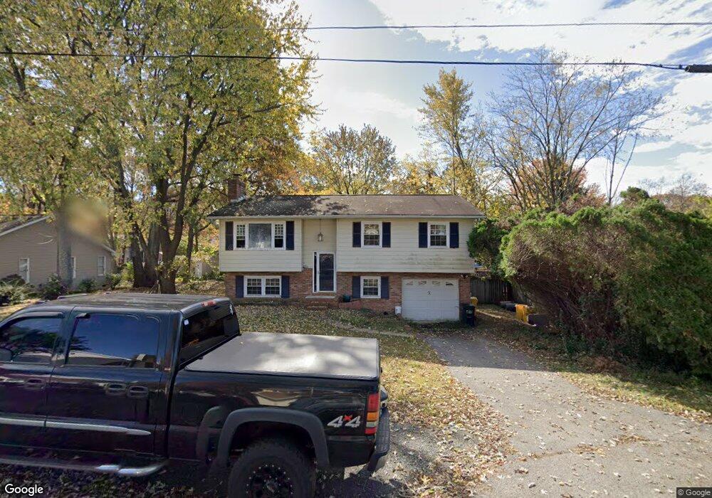 1003 Mount Holly Dr, Annapolis, MD 21409 - photo 1