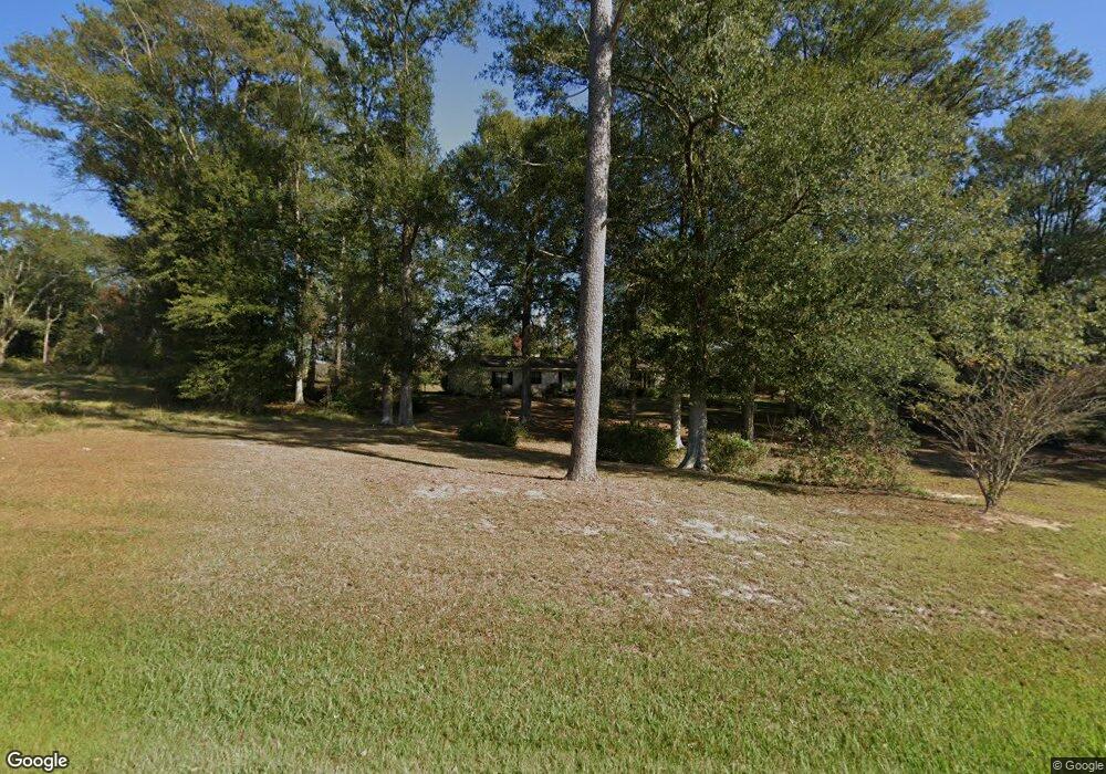 1058 Highway 15, Stringer, MS 39481 - photo 1