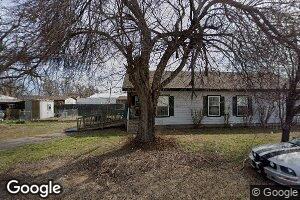 301 2nd St, Calumet, OK 73014