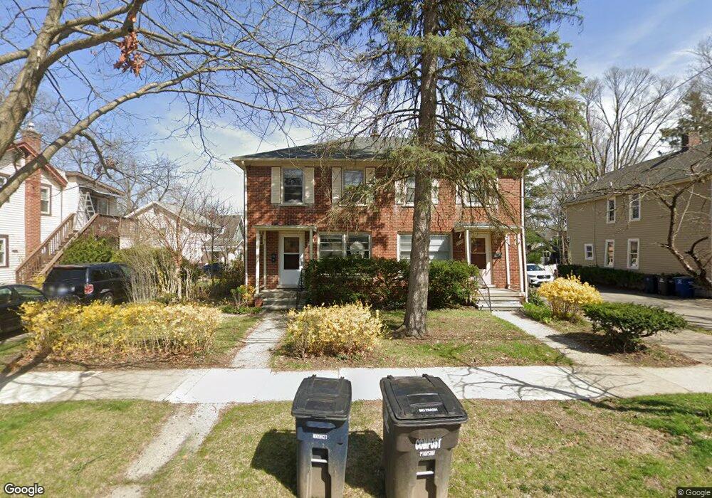 507 S 7th St, Ann Arbor, MI 48103 - photo 1