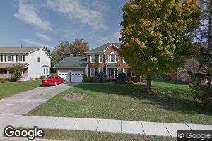 3110 Kinross Cir, Herndon, VA 20171