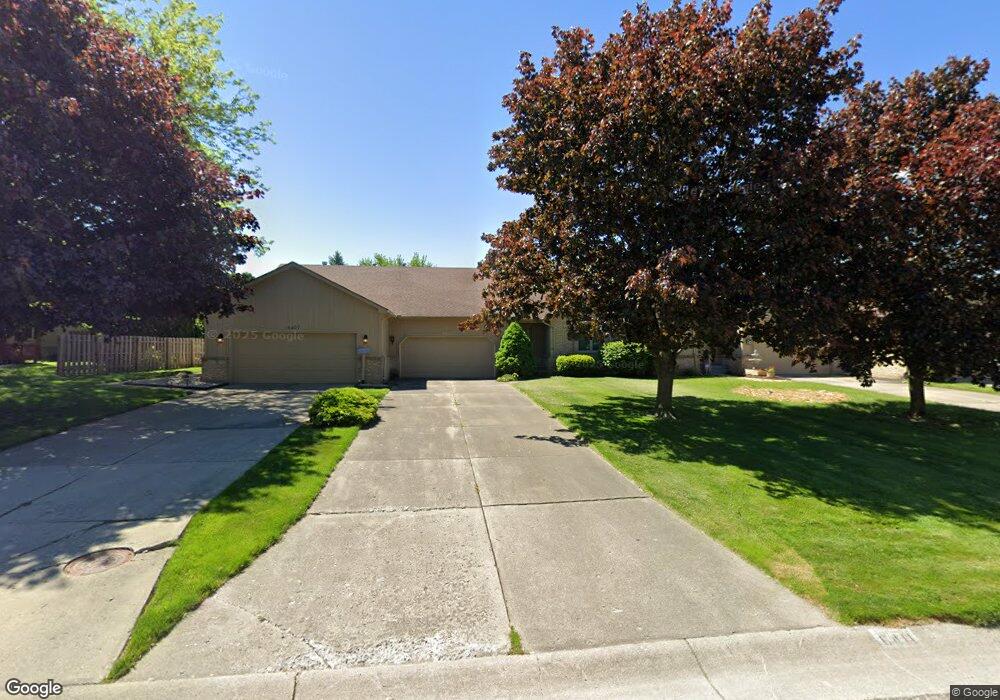 6411 Western Way, Flint, MI 48532 - photo 1