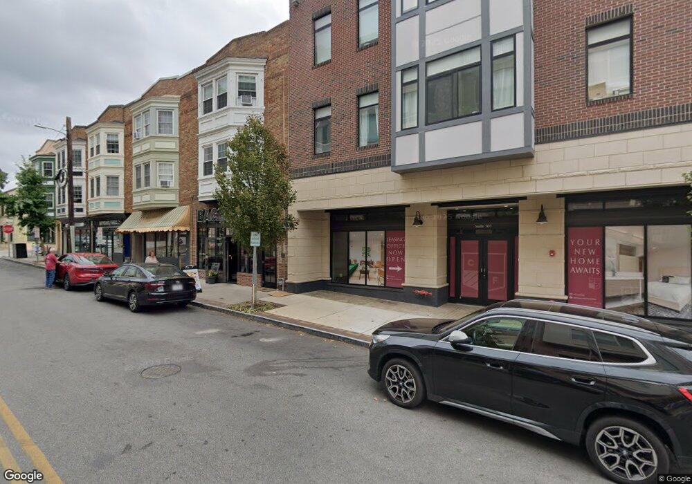 43 Cricket Ave unit 3rd Floor, Ardmore, PA 19003 - photo 1