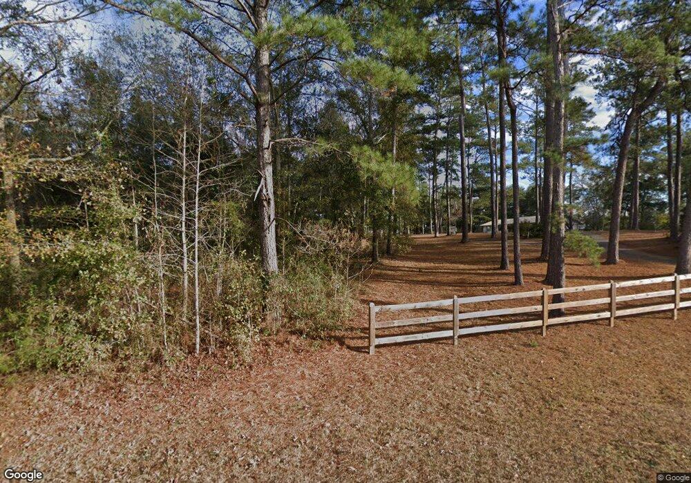 235 Carl Cloud Rd, Climax, GA 39834 - photo 1