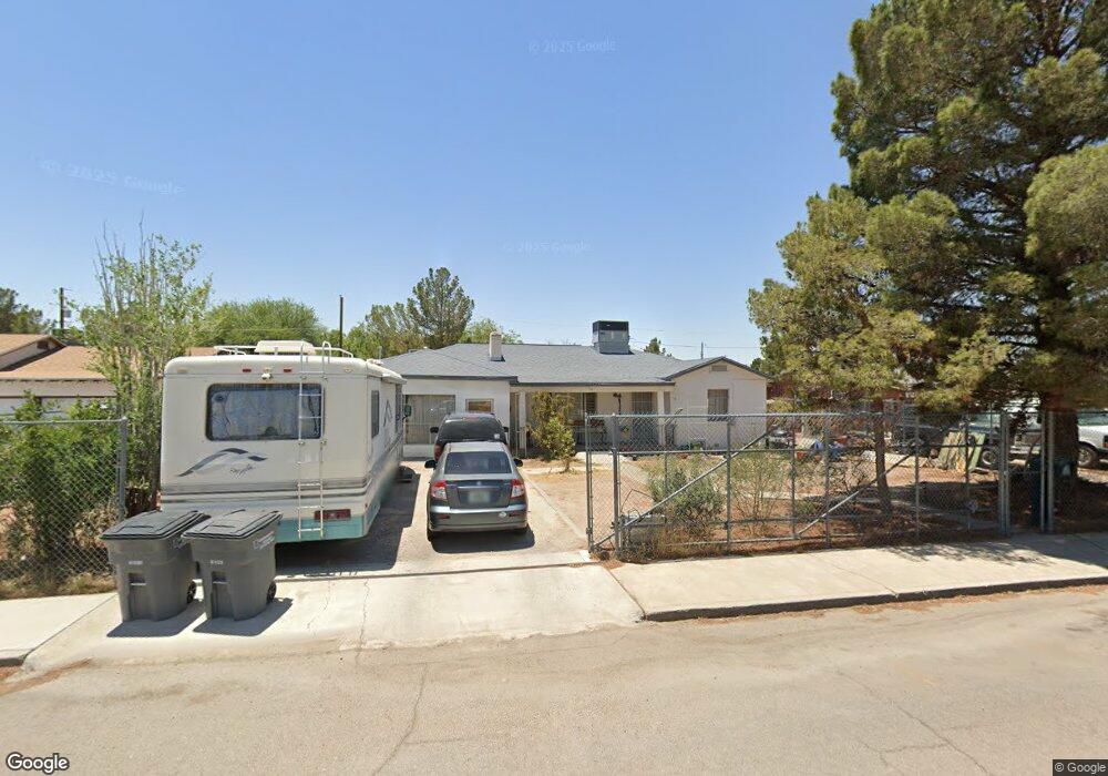 26 Half Moon Dr, El Paso, TX 79915 - photo 1