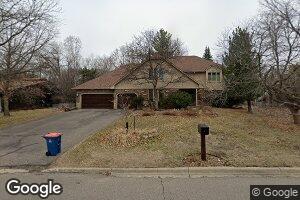 12410 Huntingdon Ln, Hopkins, MN 55305
