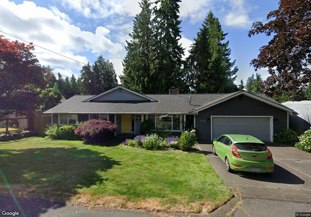 9706 236th St SW, Edmonds, WA 98020 - photo 1