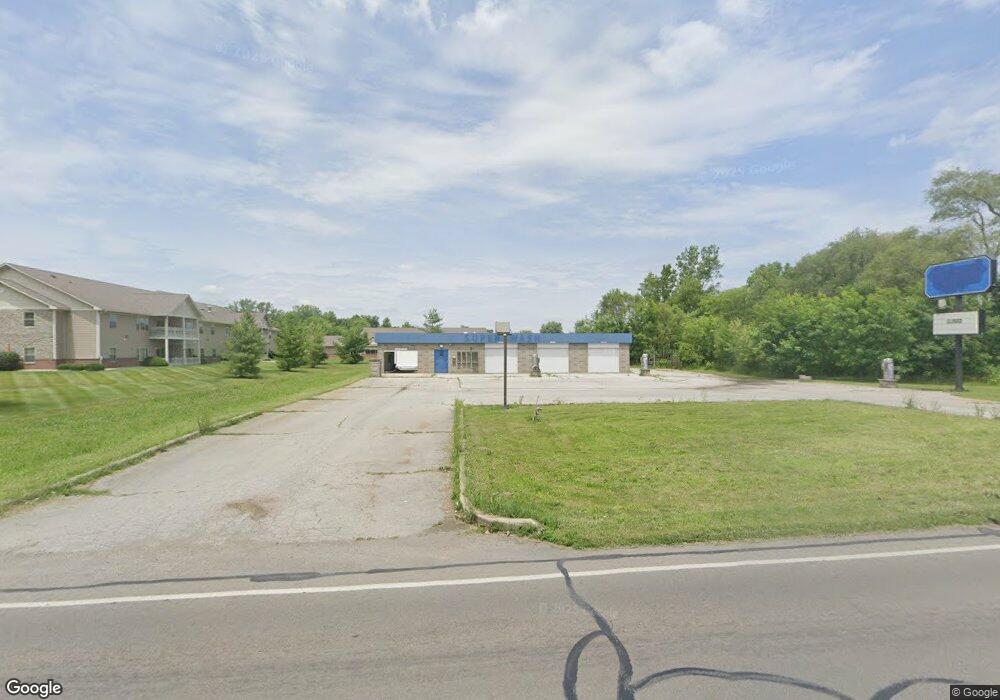 1020 W Cross St, Anderson, IN 46011 - photo 1