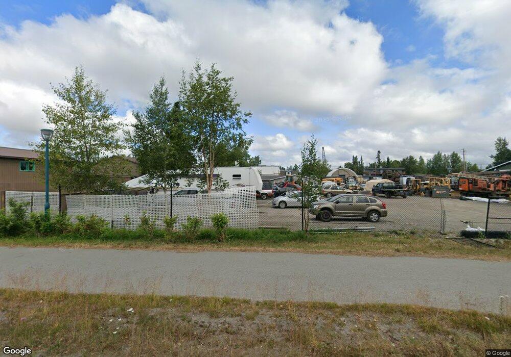 2421 E 88th Ave, Anchorage, AK 99507 - photo 1