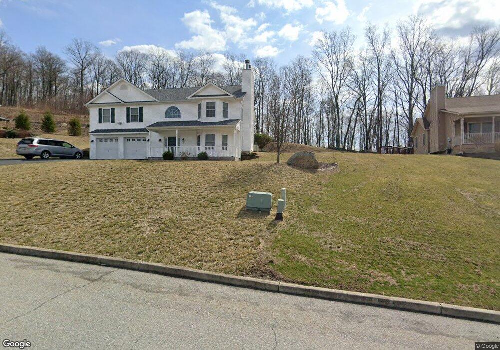 6 Rebecca Dr, Middletown, NY 10940 - photo 1