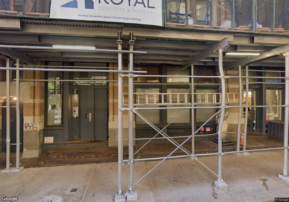 137 Prince St unit 4, New York, NY 10012 - photo 1