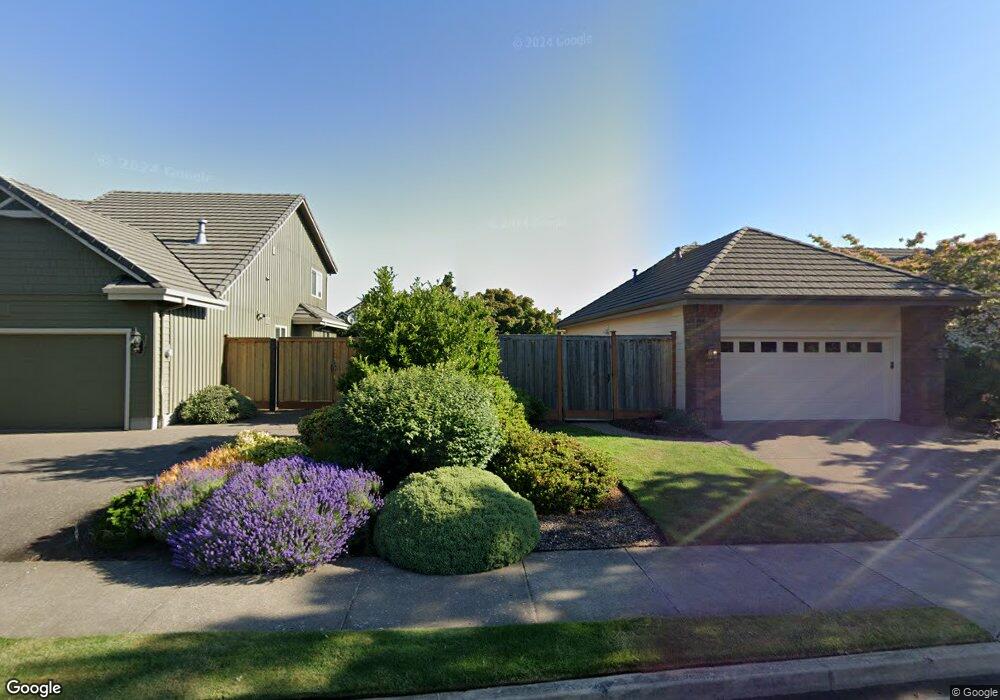 3170 Lake Crest Dr, Eugene, OR 97408 - photo 1