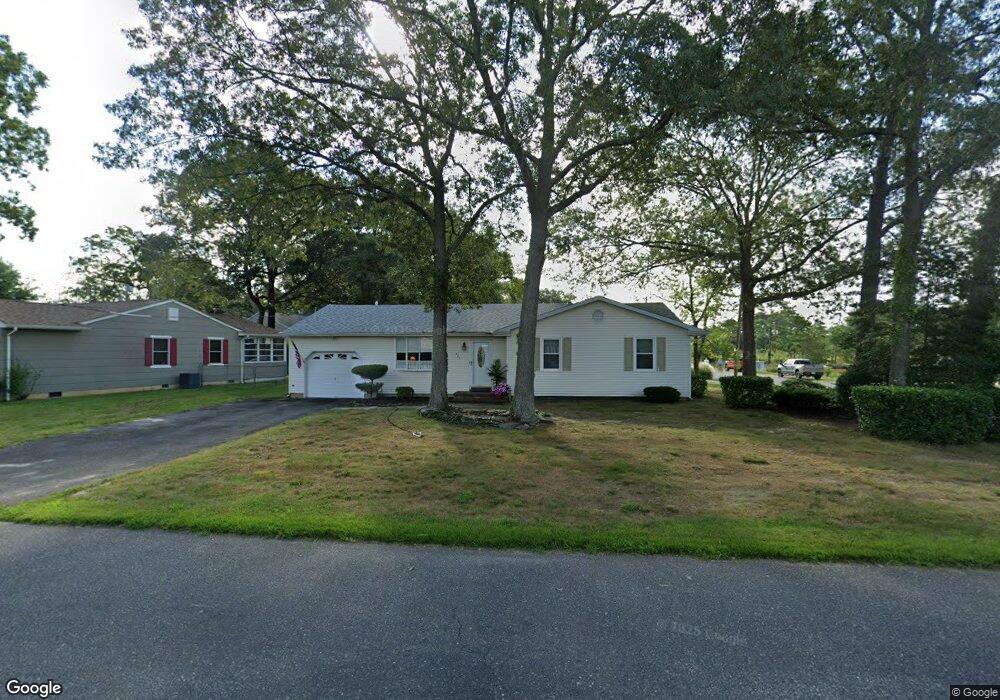 427 Riverview Rd, Forked River, NJ 08731 - photo 1