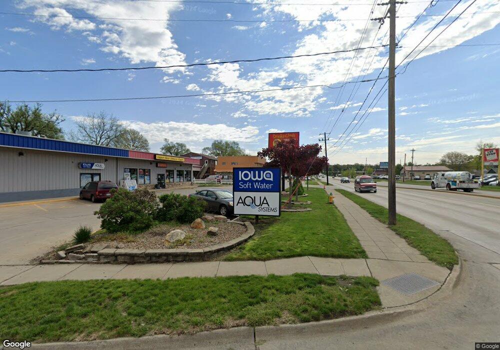 1203 E 28th St, Des Moines, IA 50317 - photo 1