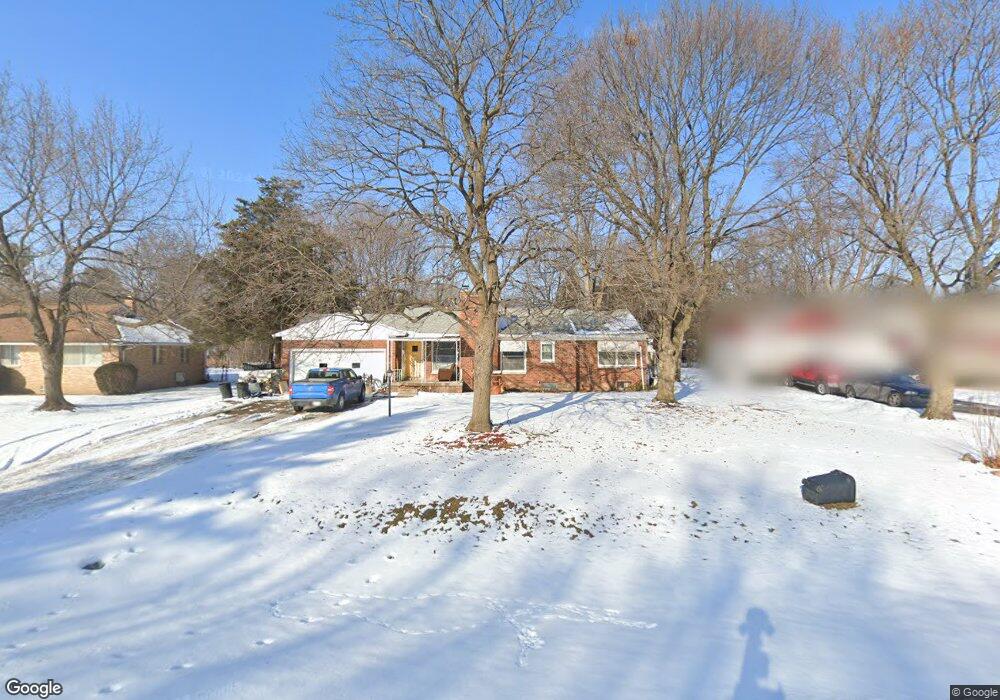 3238 Skander Dr, Flint, MI 48504 - photo 1