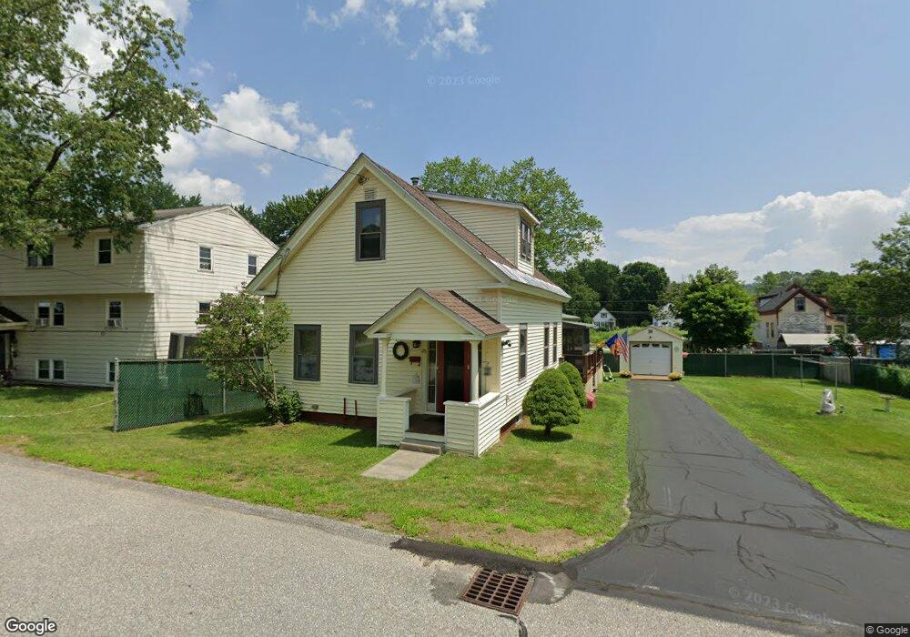 23 Armory St, Keene, NH 03431 - photo 1