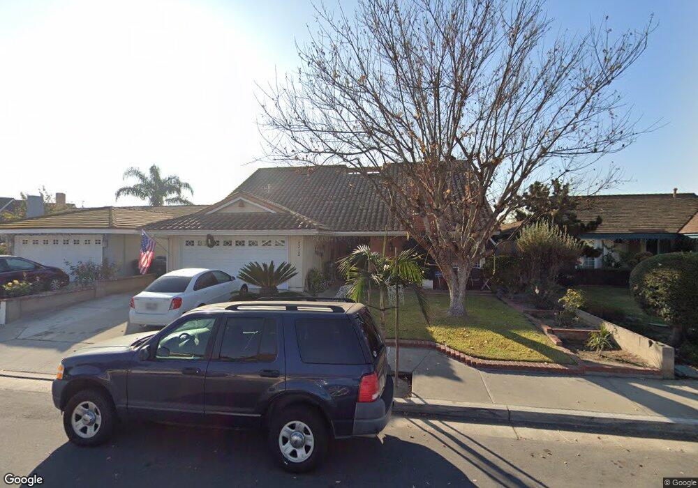 5312 Yorkshire Dr, Cypress, CA 90630 - photo 1