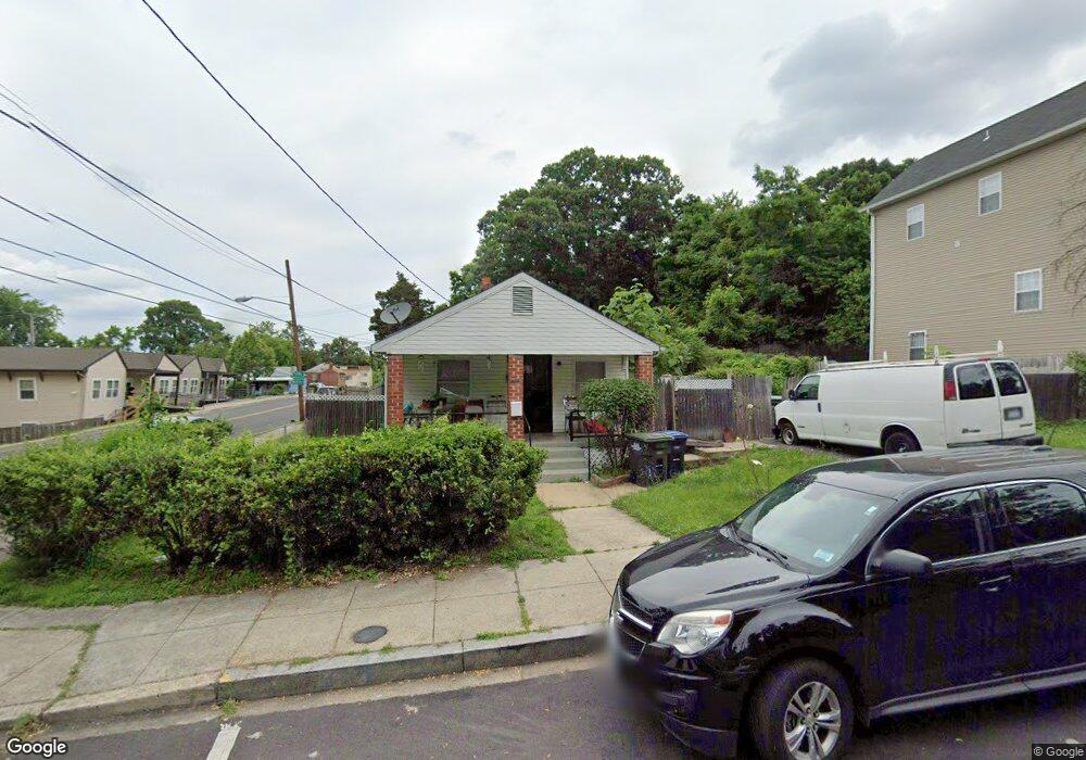 5400 E St SE, Washington, DC 20019 - photo 1