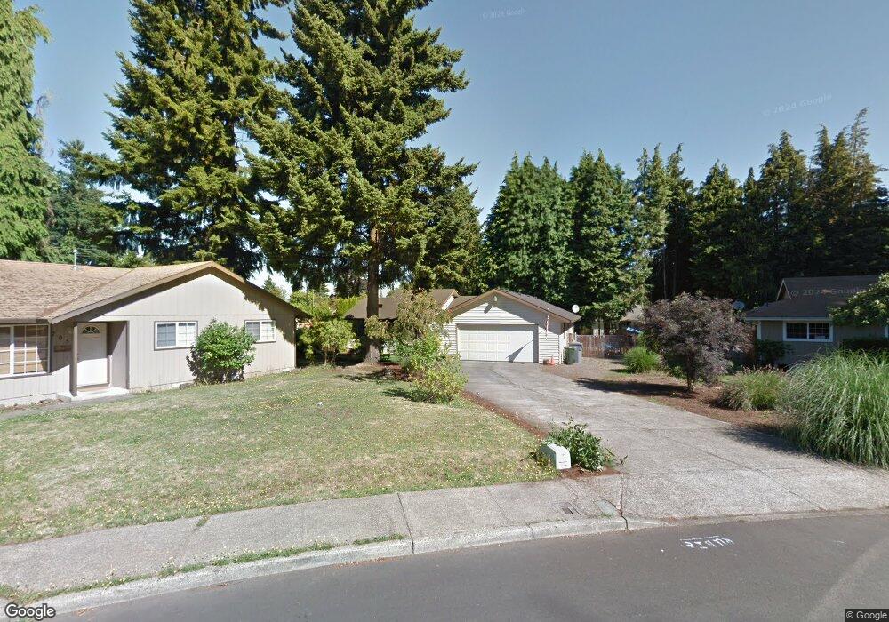 452 SW 7th Ave, Canby, OR 97013 - photo 1