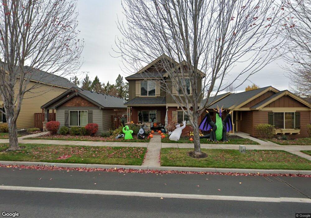 373 NW 27th St unit Lot6, Redmond, OR 97756 - photo 1